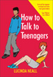 How to talk to teenagers